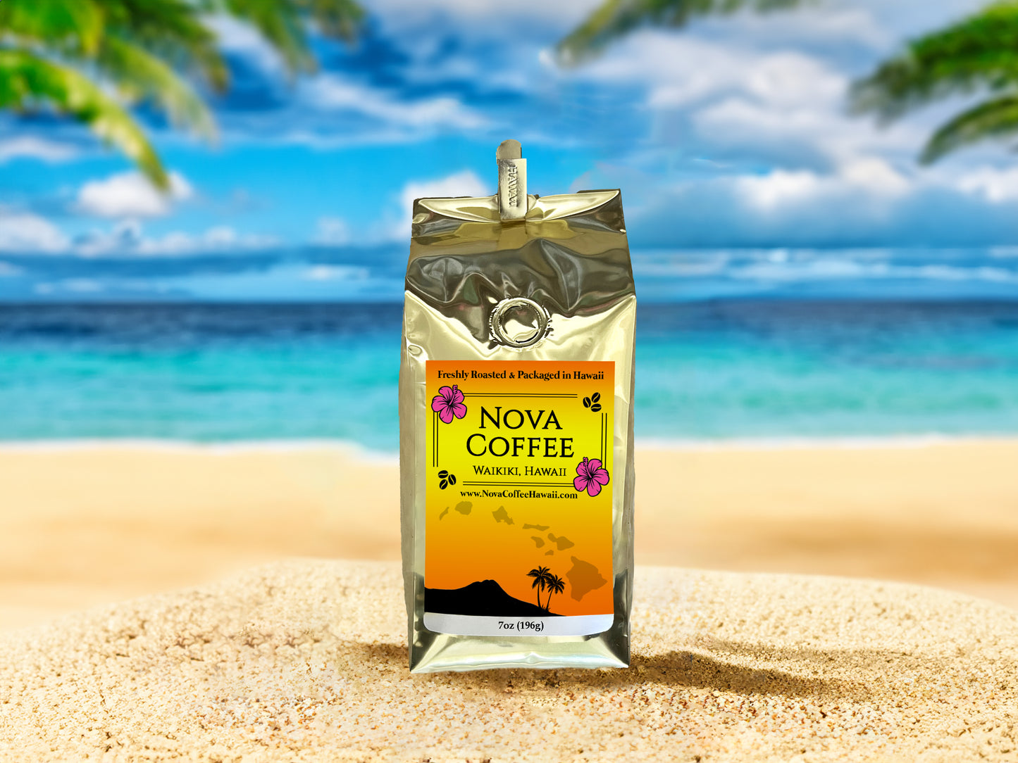 Espresso Roast Coffee