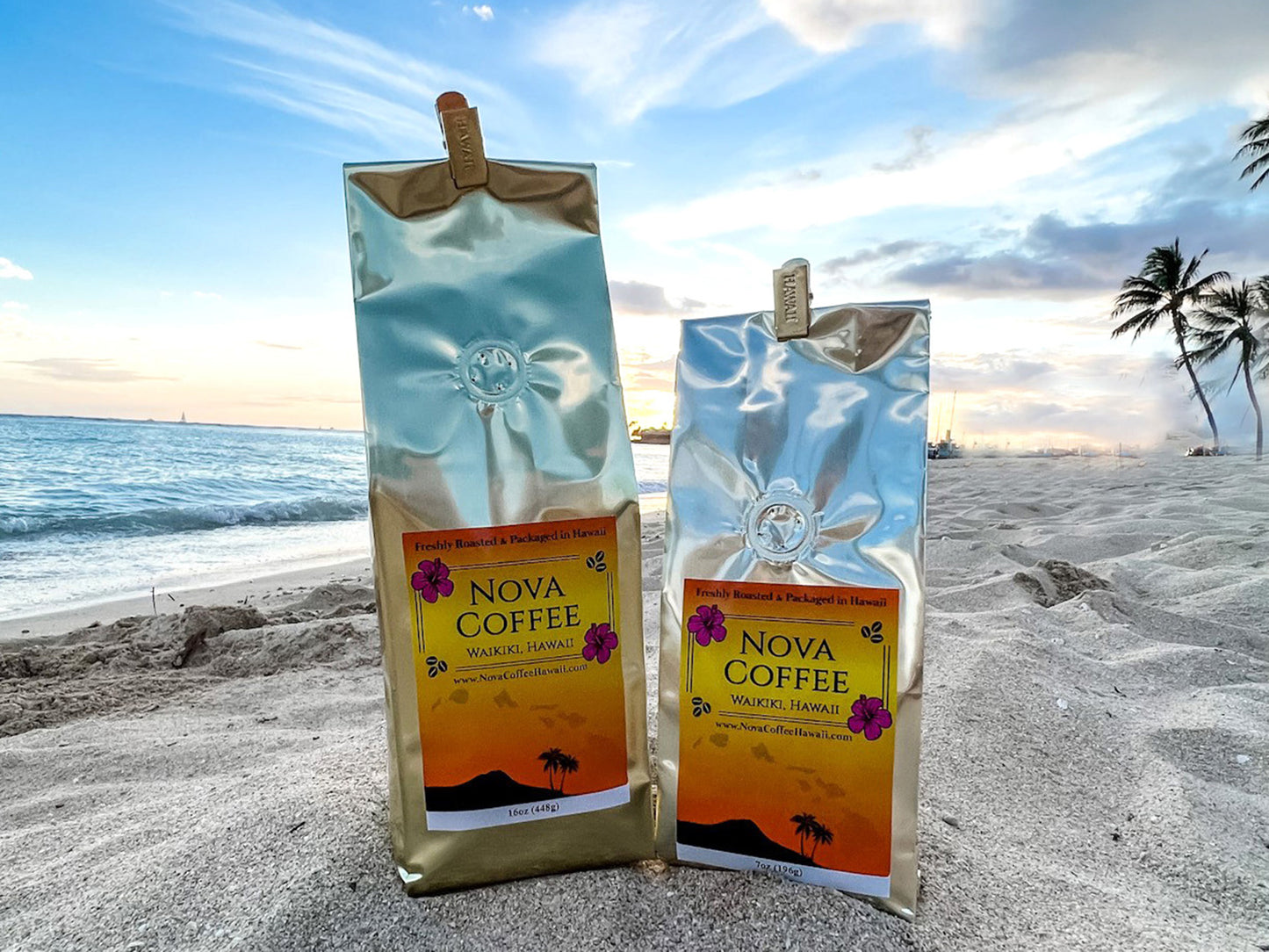 Espresso Roast Coffee