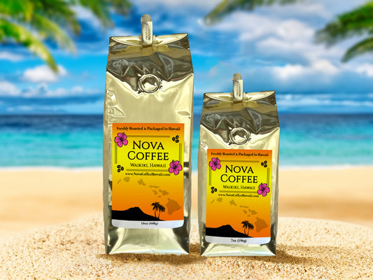 Kona Coffee Blend